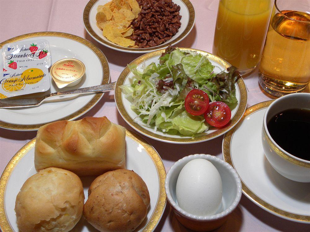 فندق نيكو تاتشيكاوا طوكيو المظهر الخارجي الصورة